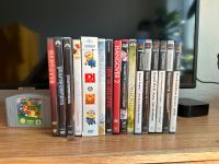 DVDs, PlayStation Spiele Elberfeld - Elberfeld-West Vorschau