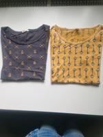 Neue Sommer TShirts Thüringen - Friedrichroda Vorschau