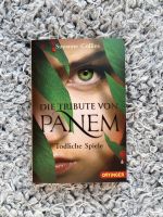 Die Tribute von Panem- Tödliche Spiele (Suzanne Collins) Nordrhein-Westfalen - Dörentrup Vorschau