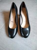 Verkaufe Pumps High Heels von Tamaris. Nordrhein-Westfalen - Zülpich Vorschau