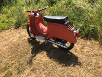 Simson Schwalbe Kr51/1 Thüringen - Erfurt Vorschau