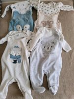 Mega Babykleidung Kleidungspaket Newborn Winter Junge München - Milbertshofen - Am Hart Vorschau