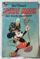 Micky Maus Nr. 3, Nachdruck Bayern - Pfaffenhofen a.d. Ilm Vorschau