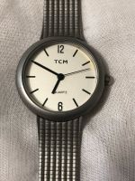 Tcm Quartz Damenuhr Uhr Köln - Blumenberg Vorschau