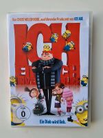 Ich einfach unverbesserlich DVD Bayern - Uffenheim Vorschau