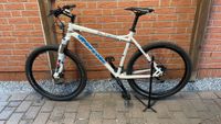 Trenga De Mountainbike SLM 650 B 5.0 Deore/SLX Hamburg-Mitte - Finkenwerder Vorschau