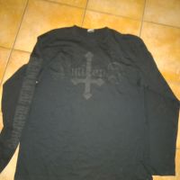 Black Metal Eminenz Lonsleeve Xl Sachsen-Anhalt - Wülknitz Vorschau