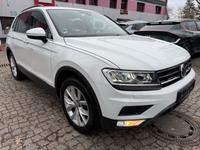 Volkswagen Tiguan Comfortline 4Motion BMT/Start-Stopp Brandenburg - Groß Kreutz Vorschau