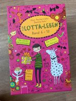 Mein Lotta-Leben (6-10): Sonderausgabe, Bd. 6-10 im Schuber Nordrhein-Westfalen - Lennestadt Vorschau