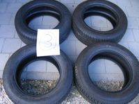 4 x Sommerreifen 205/60/R15 91 V Dunlop/Good Year / Cooper 8 mm Bayern - Rohr Vorschau