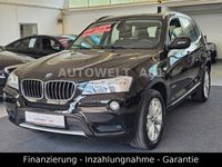 BMW X3 xDrive X Line 20d 18ZOLL+PDC+AHK+GARANTIE Rheinland-Pfalz - Kretz Vorschau