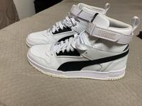 Herren Schuhe Sneaker Hoch Hessen - Linden Vorschau