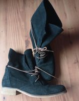 WILDLEDER Stiefelette Boots Gr. 39 *** TAMARIS *** Nordrhein-Westfalen - Solingen Vorschau