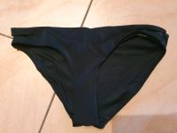 Schwarze Bikini Hose/ Badehose, Anna Field, Größe S Thüringen - Gera Vorschau