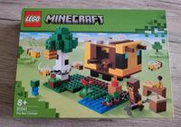 Lego Minecraft Brandenburg - Cottbus Vorschau