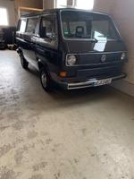 Volkswagen T3 Caravelle 255 Nordrhein-Westfalen - Herzogenrath Vorschau
