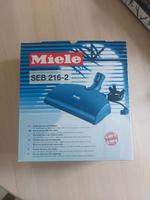 Miele SEB 216-2 Elektrobürste mit Clipkabel Bayern - Kaufering Vorschau