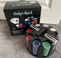 Poker Rack Niedersachsen - Handorf Vorschau