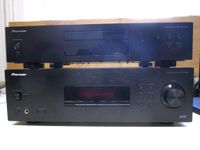 PIONEER Receiver SX20-DAP-K und PIONEER Disc Player PD-10AE neuwe West - Schwanheim Vorschau