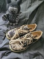 DOGO Schuhe Turnschuhe Sneakers Sneaker Hunde Dogs Comic 39 neu Sachsen - Aue Vorschau