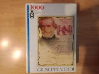 Giuseppe Verdi Puzzle 1000 Teile Berlin - Mitte Vorschau