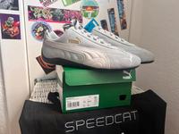 Puma Speedcat Berlin - Köpenick Vorschau