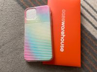 Apple IPhone 11 Pro - Original Warehouse Case Handy Cover Nordrhein-Westfalen - Geldern Vorschau