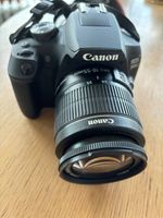 Canon EOS 2000D Digitalkamera Essen - Essen-Werden Vorschau