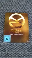 The Kingsman Collection_Bluray Lindenthal - Köln Lövenich Vorschau