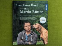 Sprachkurs Hund mit Martin Rütter Niedersachsen - Syke Vorschau