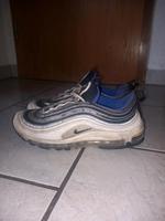 Nike 97er zu verkaufen! Baden-Württemberg - Steinmauern Vorschau