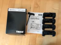 Thule Kit 4055 Mercedes C+E Bayern - Penzberg Vorschau