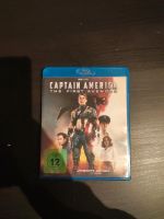 Verkaufe den Film Captain American the First Avenger als Blu-ray Schleswig-Holstein - Neumünster Vorschau
