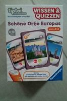 Tiptoi Wissen & Quizzen - Schöne Orte Europas Berlin - Reinickendorf Vorschau