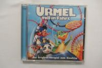 CD - URMEL voll in Fahrt - Das Original-Hörspiel zum Kinofilm Bayern - Buchloe Vorschau