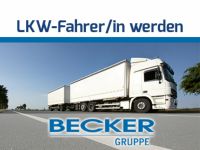 Hagen: Ausbildung zum LKW-Fahrer/in + Führerschein C/CE Nordrhein-Westfalen - Hagen Vorschau