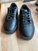 Puma Sneaker, schwarz Größe 38 Niedersachsen - Uelzen Vorschau