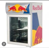 Red Bull Kühlschrank Hessen - Willingen (Upland) Vorschau