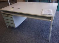 Schreibtisch / Werkbank mit Schubladen Hessen - Hadamar Vorschau