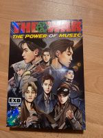 EXO The War / The Power of Music Musik Album Bayern - Neuhof an der Zenn Vorschau