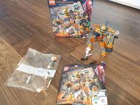 Lego 76128 Marvel Spider Man Bayern - Irchenrieth Vorschau