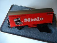 Märklin Miele für Liebhaber und Sammler in Blechdose Nordrhein-Westfalen - Schloß Holte-Stukenbrock Vorschau