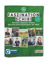 Panini-Sticker Faszination Schiri Nordrhein-Westfalen - Ahlen Vorschau