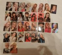 WTT/WTS Everglow Photocards Thüringen - Floh-Seligenthal-Schnellbach Vorschau