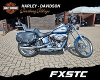 Harley-Davidson FXSTC Bayern - Hettstadt Vorschau