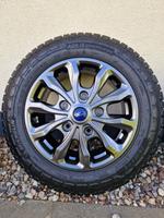 Ford Alufelgen Schleswig-Holstein - Hohenfelde Vorschau