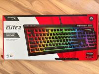 HyperX Alloy Elite2 Gaming Keyboard für PC/PS5/PS4/Xbox Dresden - Reick Vorschau