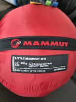 Little Mammut Schlafsack Nordrhein-Westfalen - Mülheim (Ruhr) Vorschau