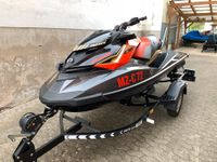 Jetski Seadoo 300 RXP Rheinland-Pfalz - Langenlonsheim Vorschau