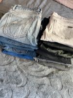 12x Jeans zusammen 10€ ZARA H&M Mango 36 ZUSAMMEN 15€ Berlin - Pankow Vorschau